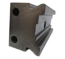 Dovetail Bar Mounting System 6004-GB Burris Machine Company